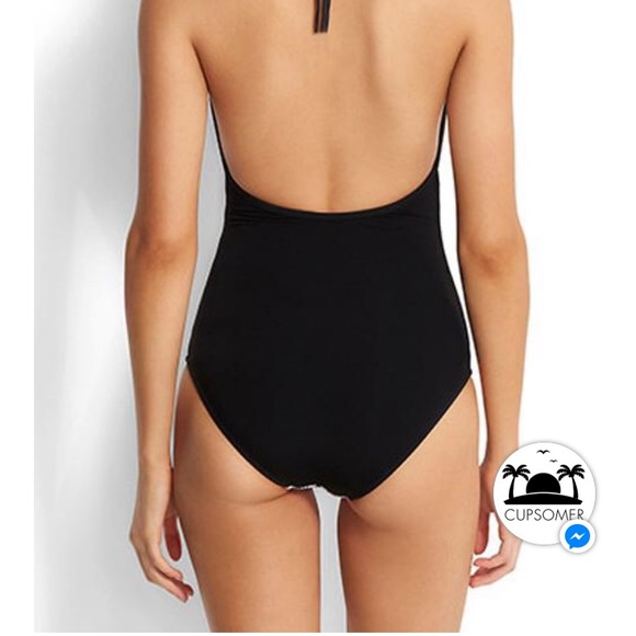 One Piece Swimsuit - Picture 3 of 7